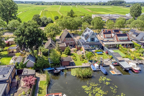 Medium property photo - Dammerweg 64, 1394 GP Nederhorst den Berg